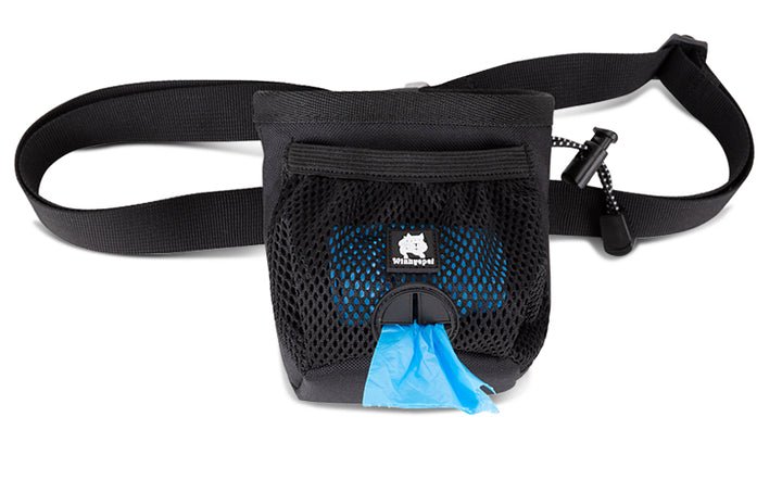 Whinhyepet Training Pouch - NuSea