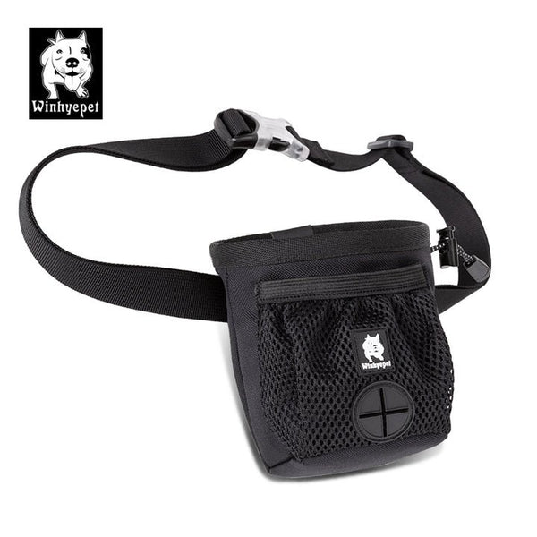 Whinhyepet Training Pouch - NuSea