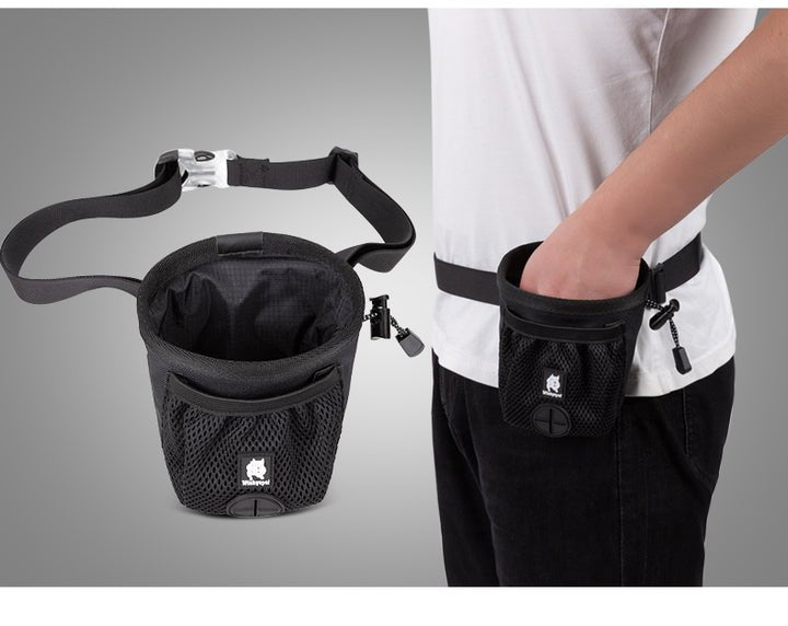 Whinhyepet Training Pouch - NuSea