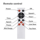 White Mini Vibration Platform - Magnet Therapy Vibrating Machine Exercise Plate - NuSea