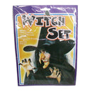 Witch set - NuSea
