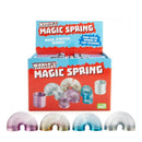 World's Smallest Magic Spring (SENT AT RANDOM) - NuSea