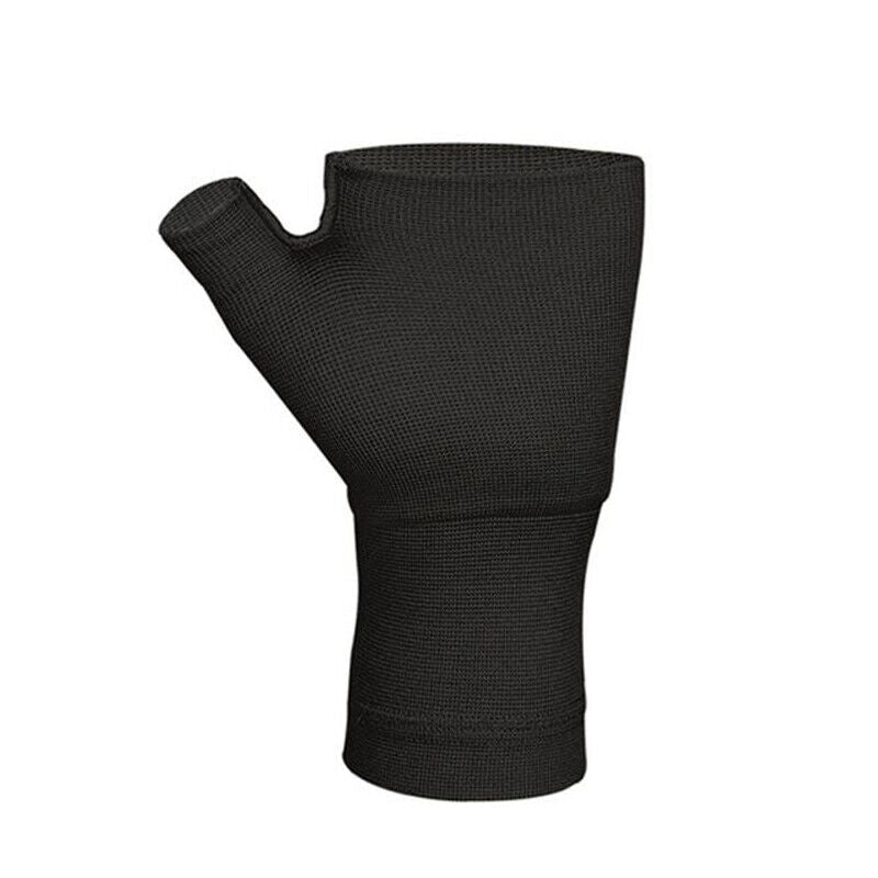 Wrist Thumb Band Belt Carpal Tunnel Hand Wrist Support Brace Golfer Compression - NuSea