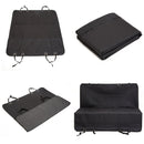 XXL Pet Dog Car Boot Seat Cover Waterproof Mat BLACK - NuSea