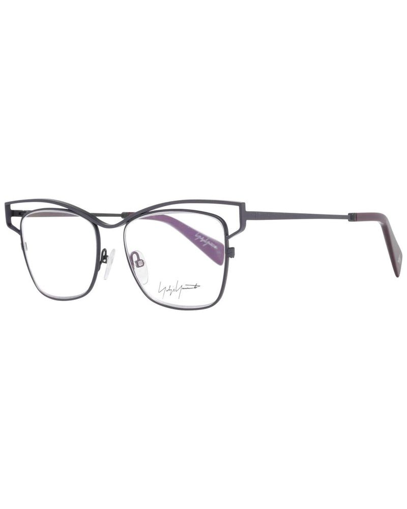 Yohji Yamamoto Women's Purple Optical Frames - One Size - NuSea