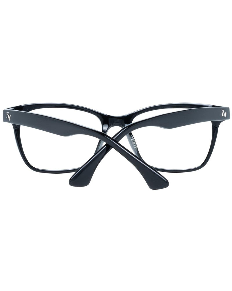 Zadig & Voltaire Men's Black Optical Frames - One Size - NuSea