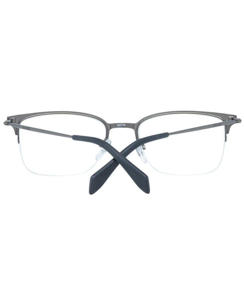 Zadig & Voltaire Men's Black Optical Frames - One Size - NuSea