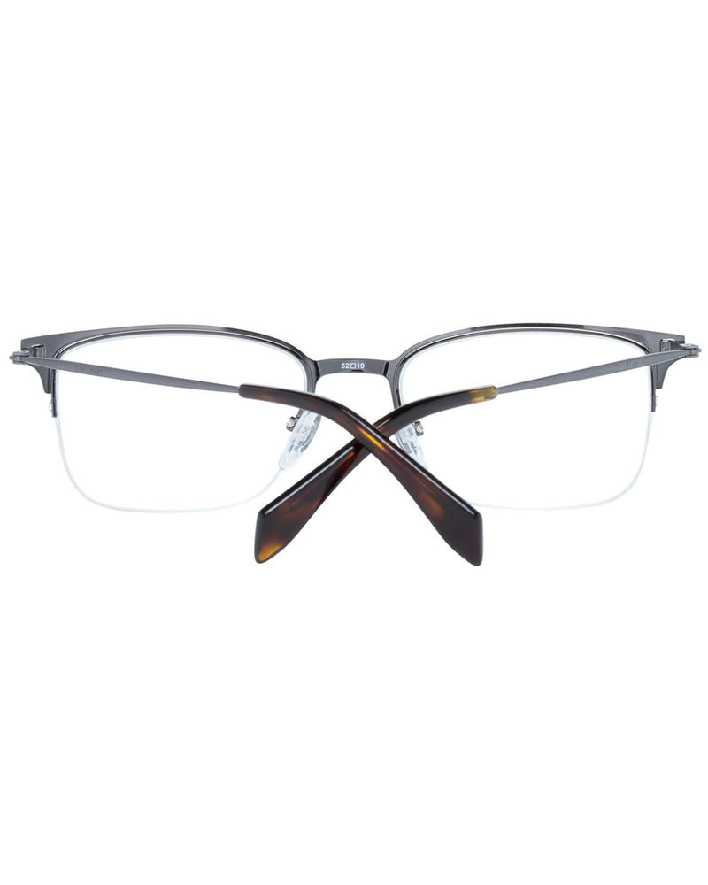 Zadig & Voltaire Men's Brown Optical Frames - One Size - NuSea