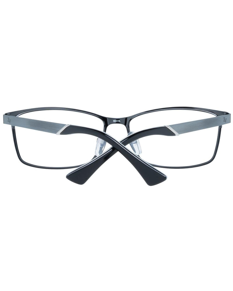 Zadig & Voltaire Men's Gray Optical Frames - One Size - NuSea