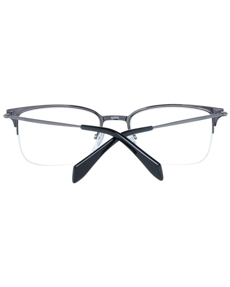 Zadig & Voltaire Men's Gray Optical Frames - One Size - NuSea