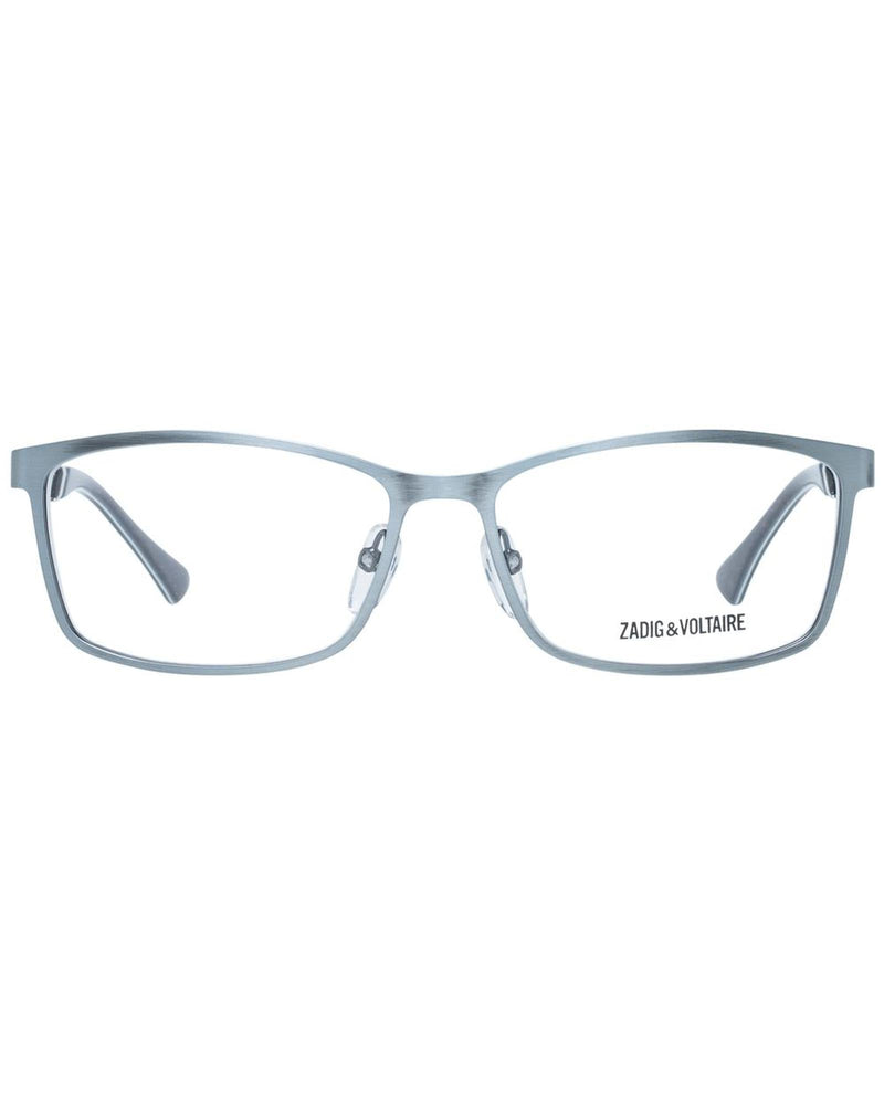 Zadig & Voltaire Men's Gray Optical Frames - One Size - NuSea