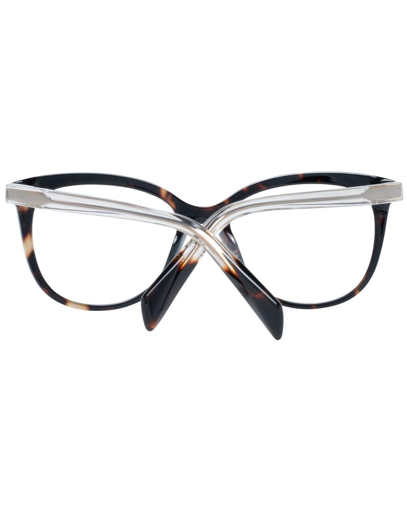 Zadig & Voltaire Women's Brown Optical Frames - One Size - NuSea