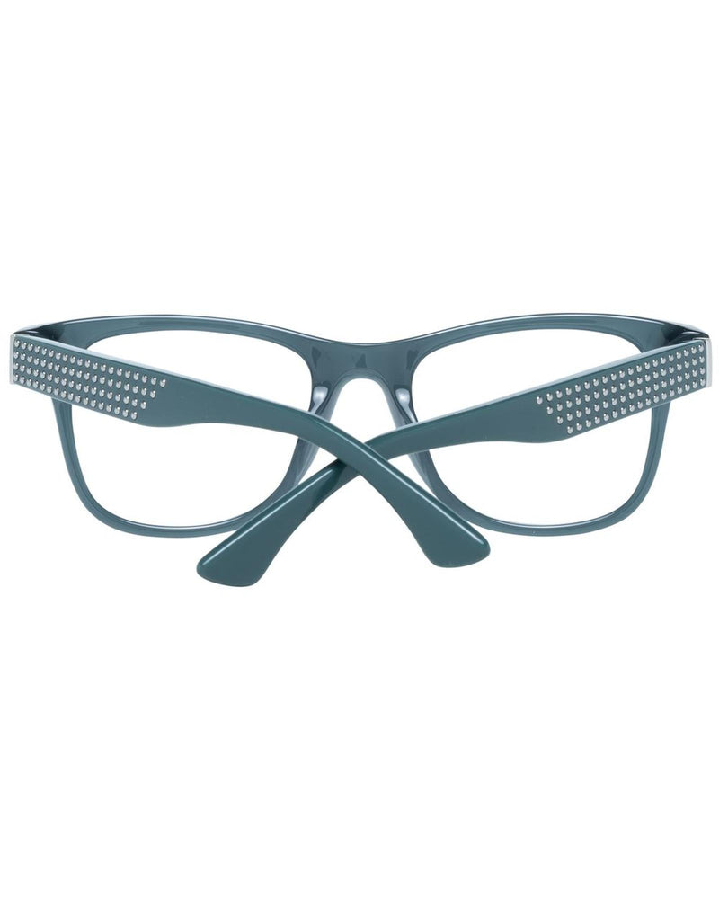 Zadig & Voltaire Women's Green Optical Frames - One Size - NuSea