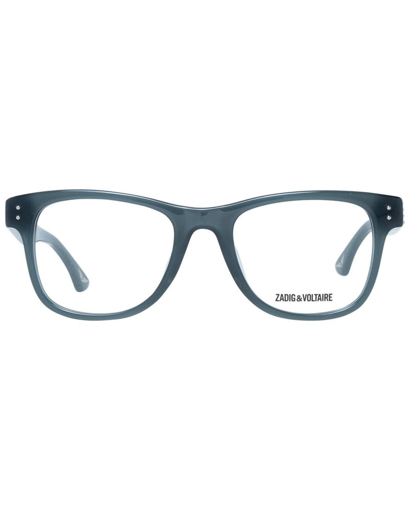 Zadig & Voltaire Women's Green Optical Frames - One Size - NuSea