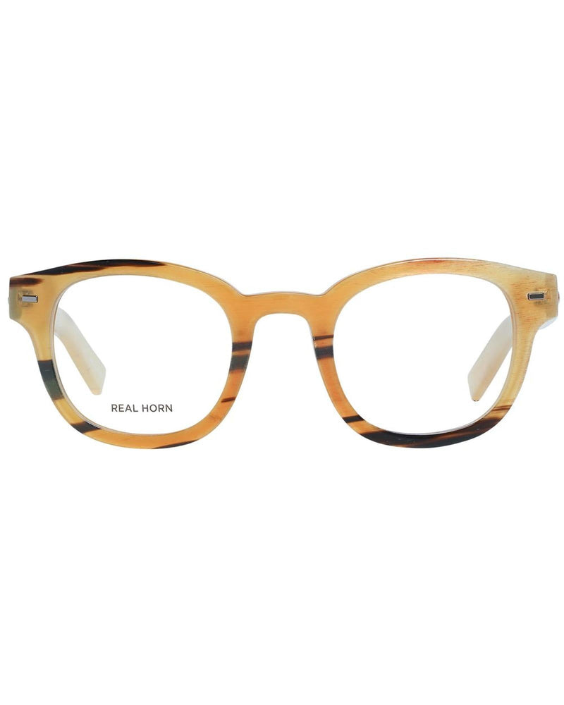 Zegna Couture Men's Multicolor Optical Frames - One Size - NuSea