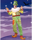 FANCY CLOWN COSTUME - NuSea