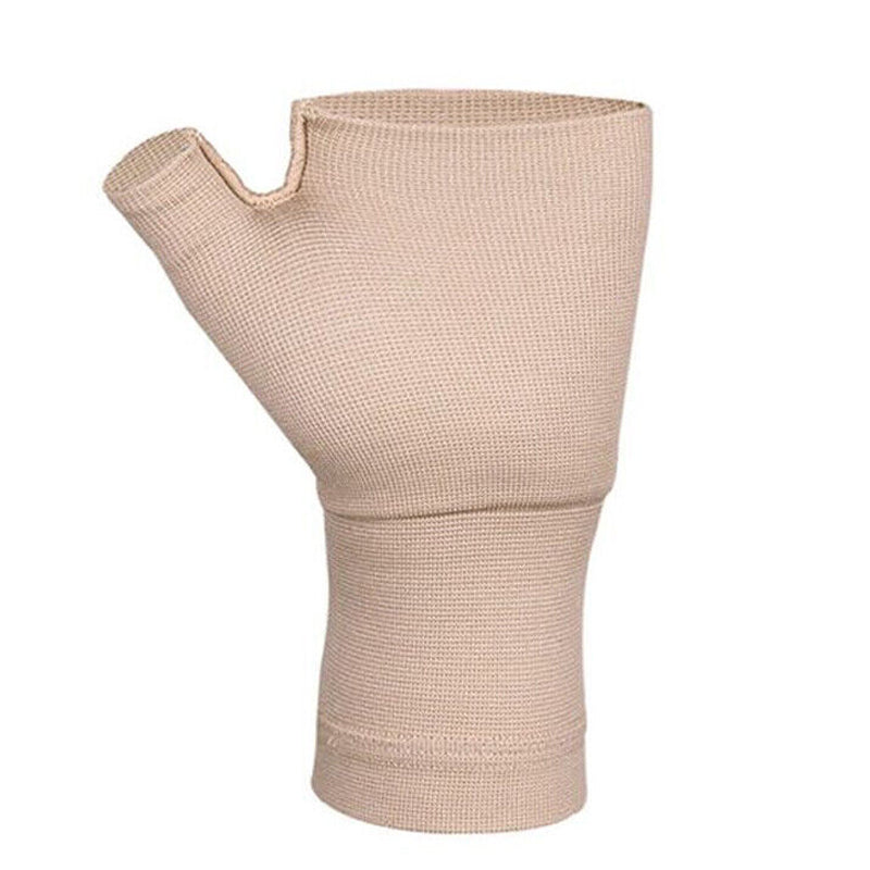 Wrist Thumb Band Belt Carpal Tunnel Hand Wrist Support Brace Golfer Compression_16