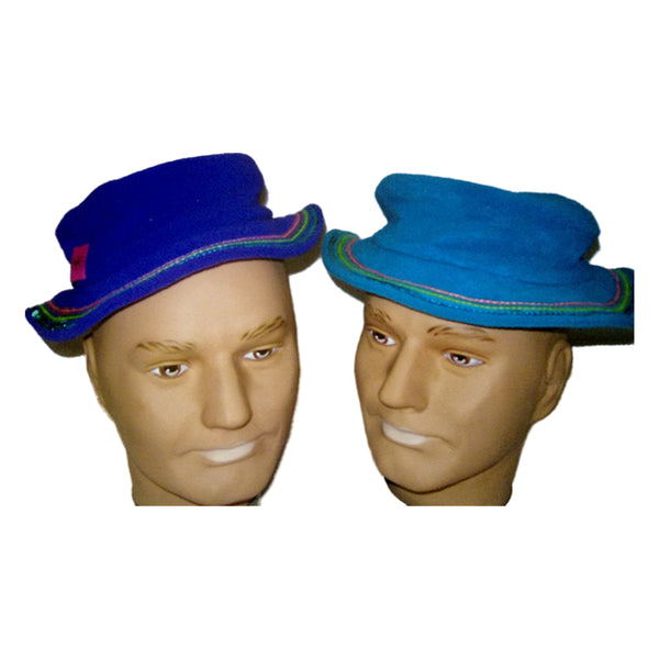 2 PCs of Bondi beach hats - NuSea