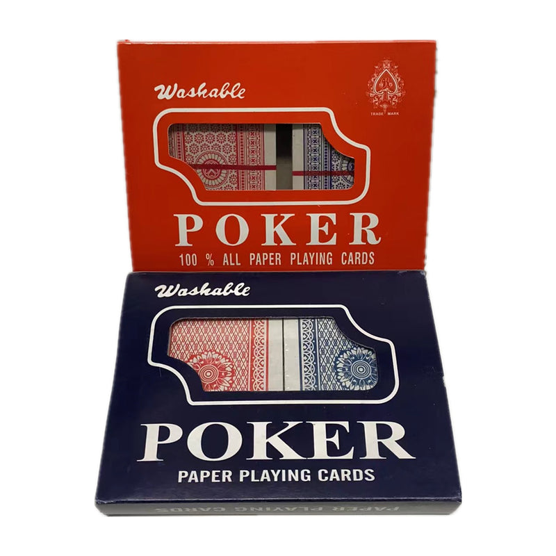 2 playing cards packet - NuSea