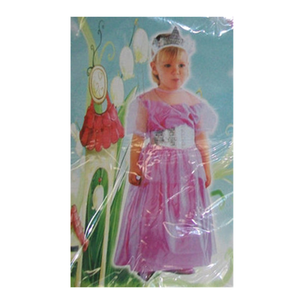Girls costumes princess - NuSea