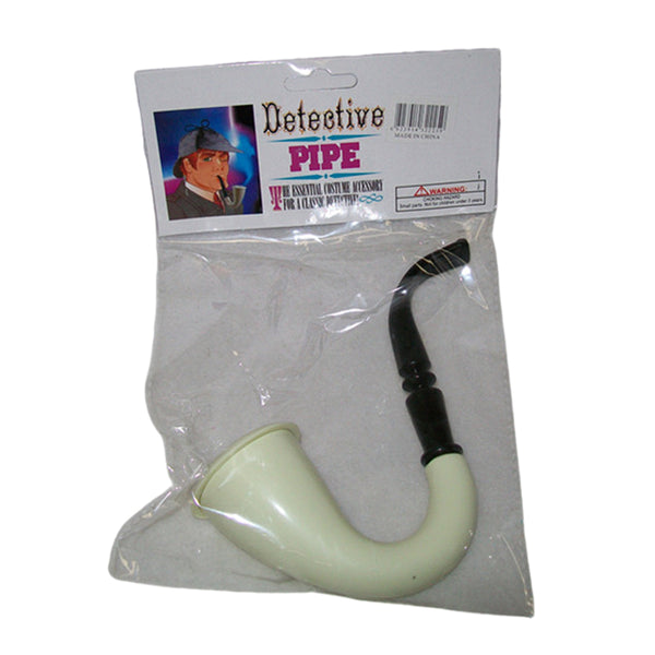 4x Detective pipe - NuSea