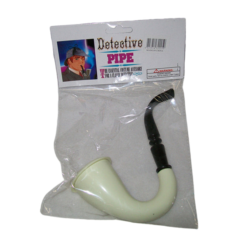 4x Detective pipe - NuSea