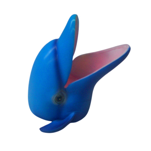 Dolphin mouth stubbier holder - NuSea