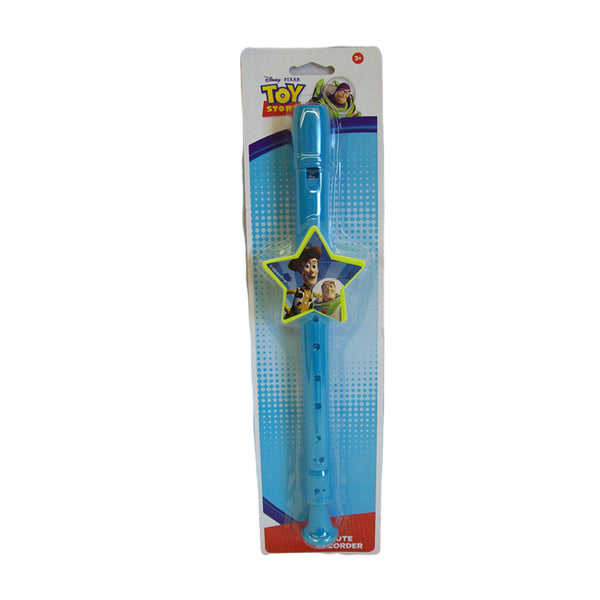 2x flute on card - TOY STORY - NuSea