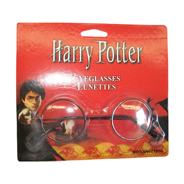 Harry potter glasses - NuSea