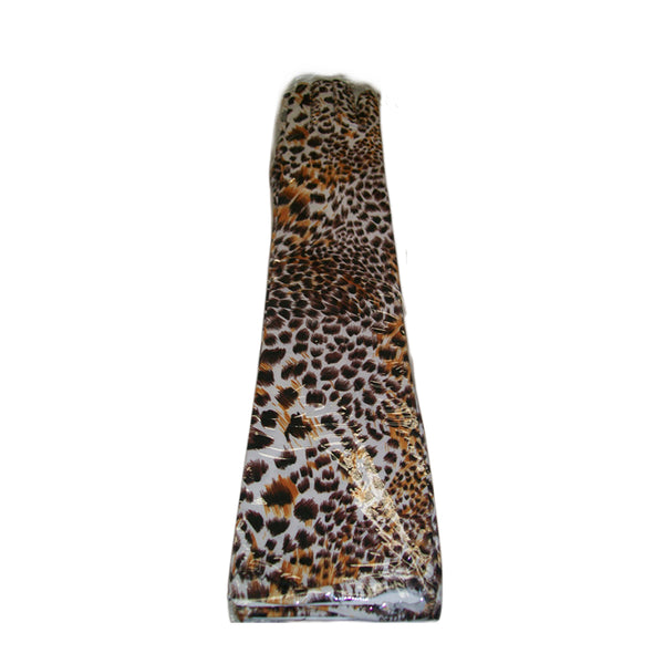 Leopard design gloves - NuSea