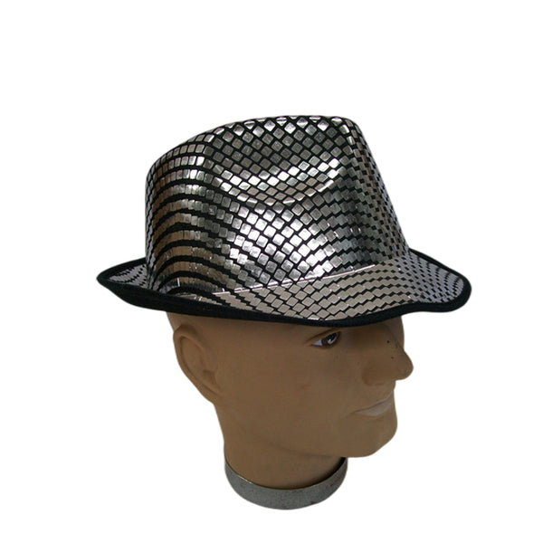 Trilby hat - NuSea
