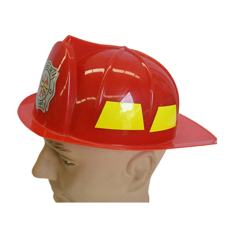 2X Hard plastic Fireman’s hat - NuSea