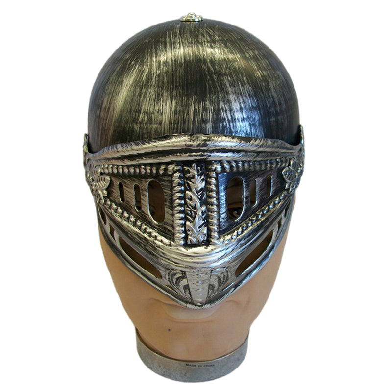 Knight's armoured hat - NuSea