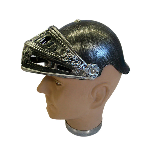 Knight's armoured hat - NuSea
