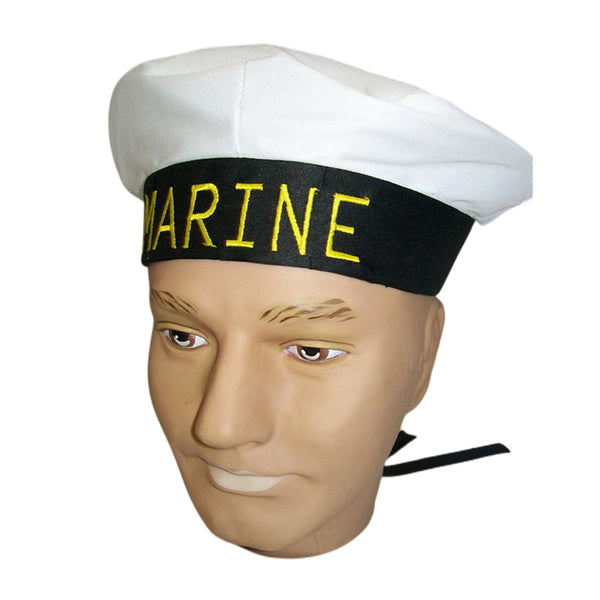 Marine hat - NuSea