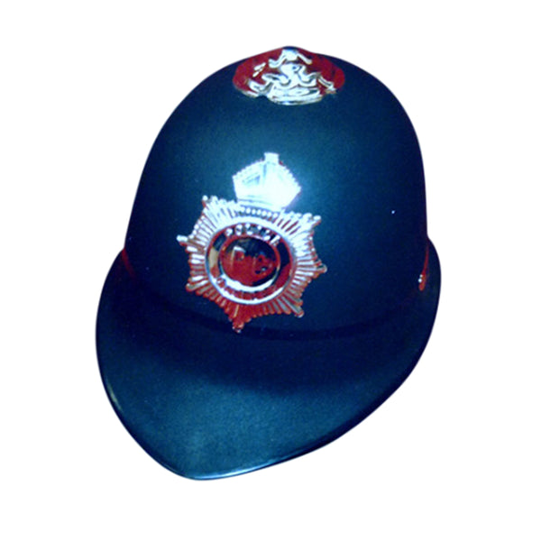 Police (bobby) helmet - NuSea
