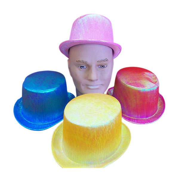colourful tophat - NuSea