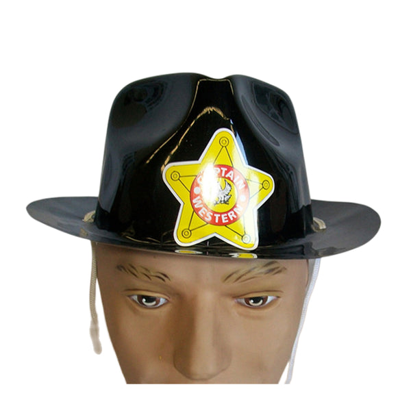 4x Western cowboy hat - NuSea