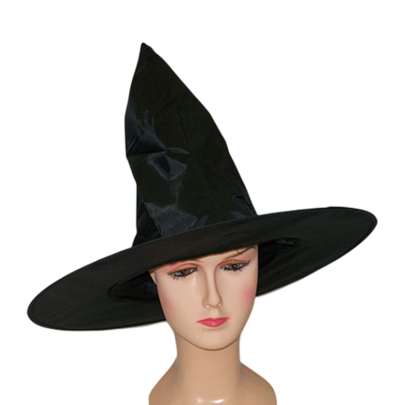 2x Witches hat-black - NuSea