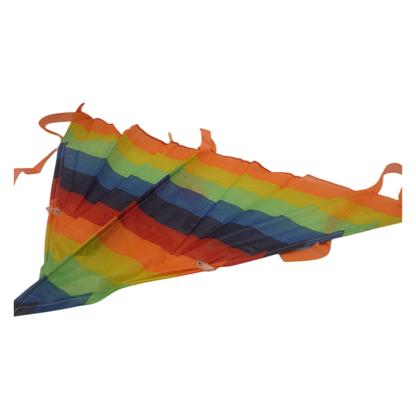 2x coloured vinyl kite - NuSea