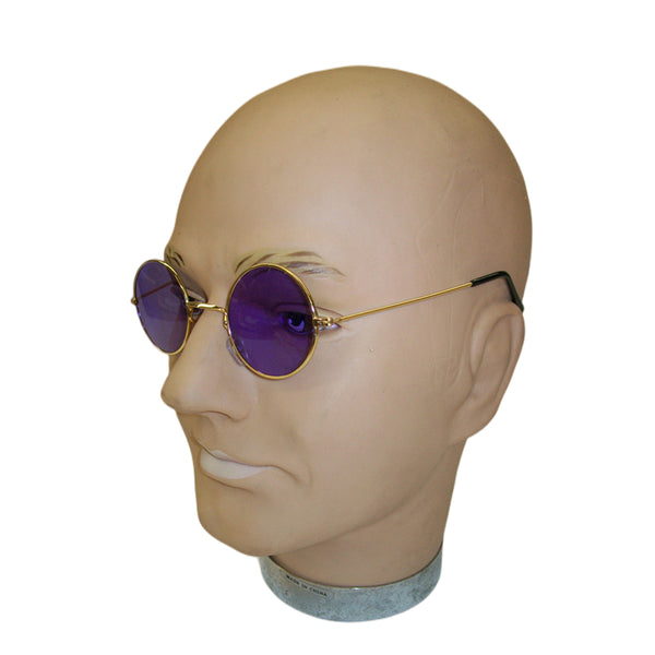 Lennon glasses - purple - NuSea