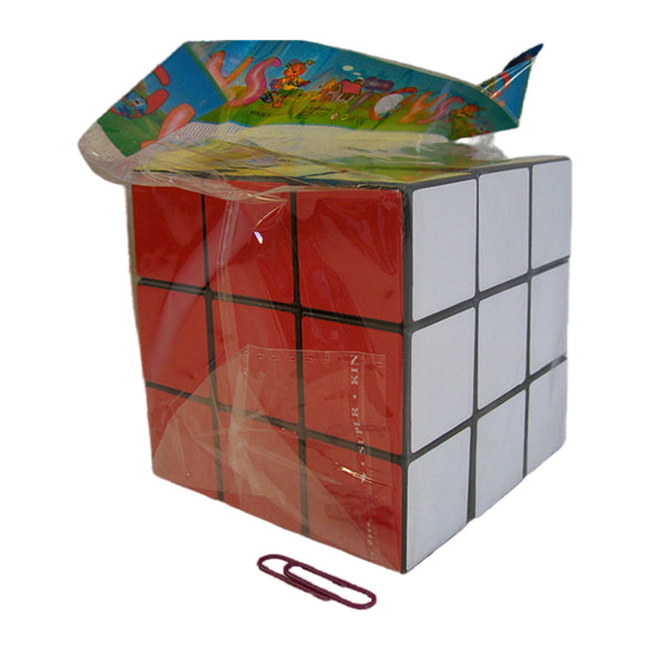 4x Magic cube -Large - NuSea
