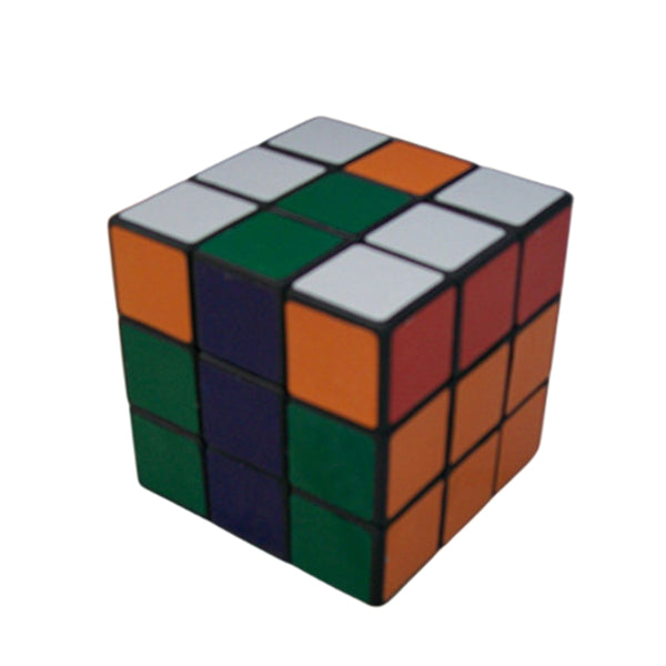 4x Medium Size Magic cube - NuSea