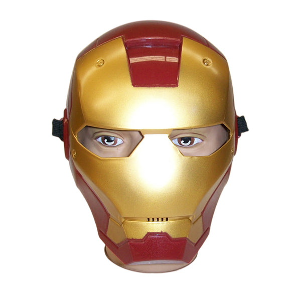 3x Mask Ironman - NuSea