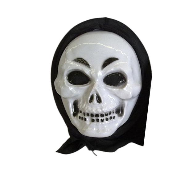4x Scream mask with shroud. - NuSea