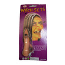 4x Witches' nose - NuSea
