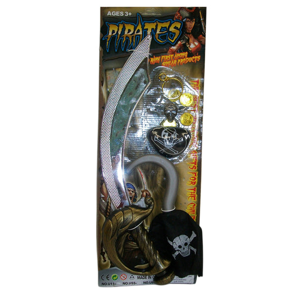 2x Pirate set medium - NuSea