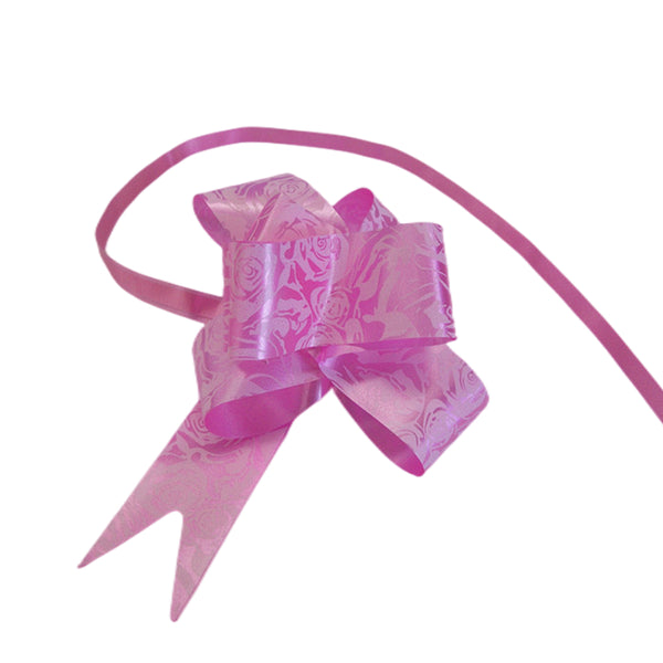 Pull flower ribbon - NuSea