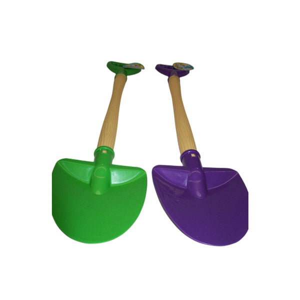 2x Plastic shovel - NuSea