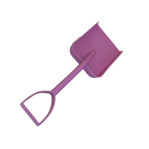 6x Small purple spade - NuSea